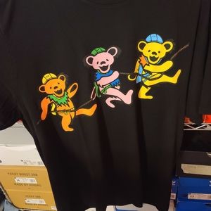 Chinatown Marke Positive Mental Attitude tee-shir